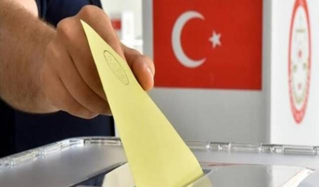 AİHM'den 'referandum' kararı