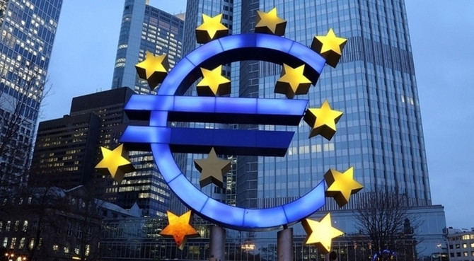 Euro Bölgesi'nde enflasyon beklentinin altında