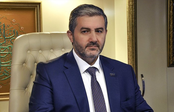 MÜSİAD: Zarrab davası ilişkilere zarar vermemeli