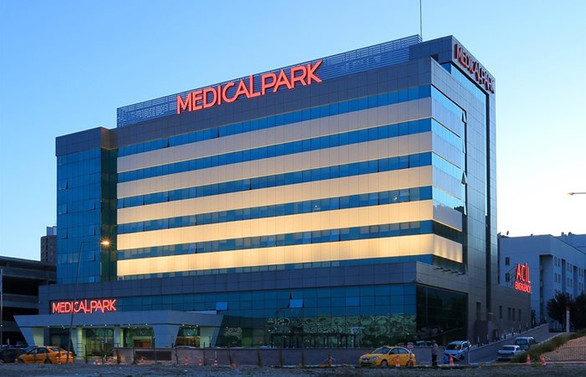 Medical Park'ta halka arz detayları belli oldu