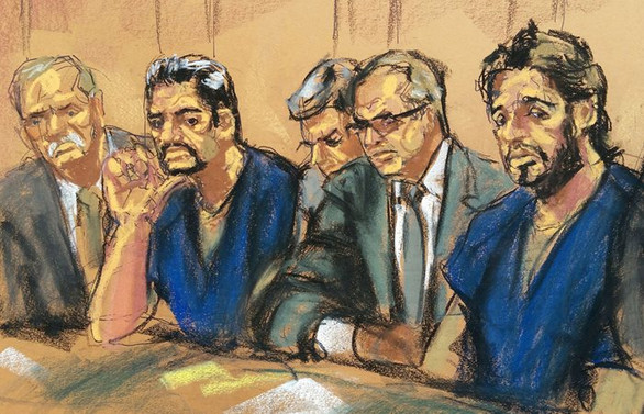 Zarrab davası bankacılık sektörünü etkiler mi?