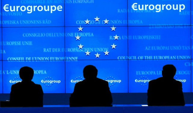 Eurogroup başkanlığı için 3 aday