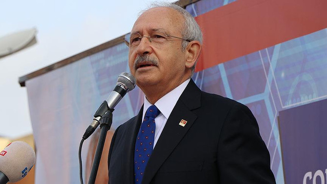 Başsavcılık iddialarla ilgili soruşturma başlattı