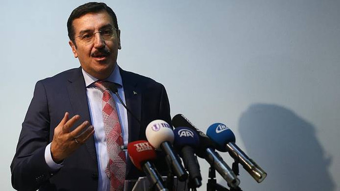 Tüfenkci: Esnafımıza ayrıcalıklı işlem yapılacak