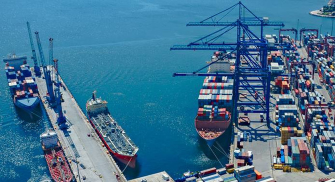 Kocaeli'nin ihracatına 'otomotiv ve kimya' dopingi