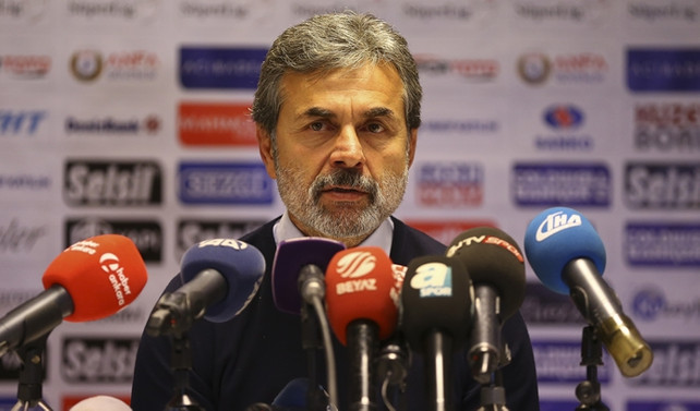 Aykut Kocaman'dan istifa sinyali