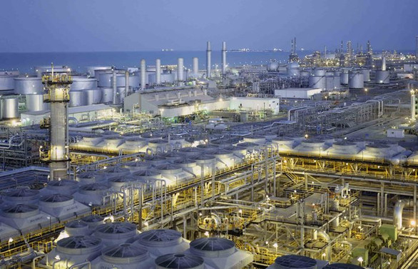 ABD, Aramco'nun halka arzına talip