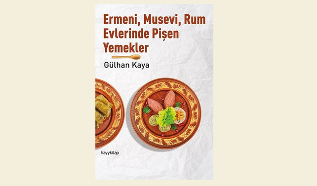 ortak lezzetlerimiz