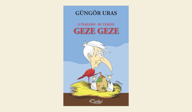 60 yılda o ülkeden bu ülkeye
