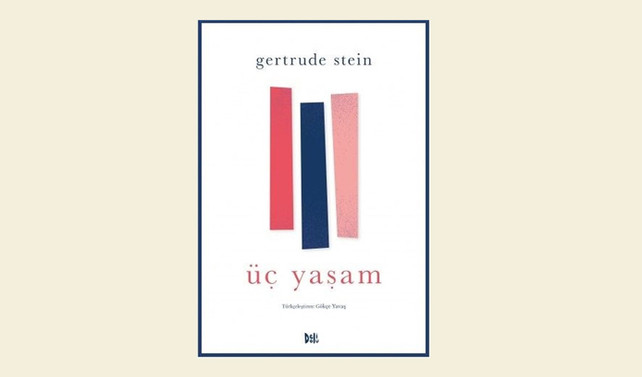 üç kadın, üç yaşam, üç öykü