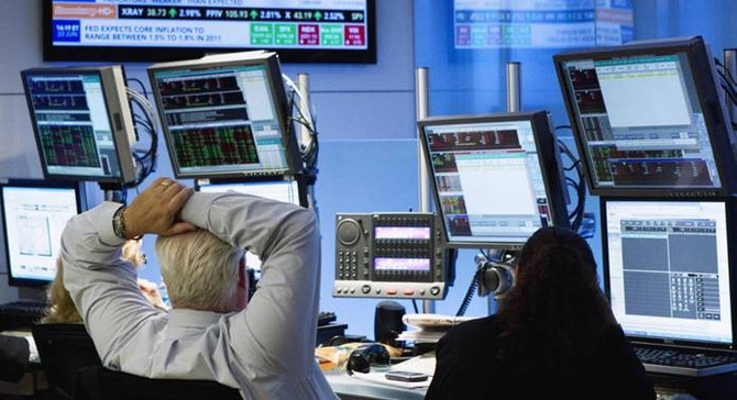 Küresel piyasalar yeni haftada jeopolitik gelişmelere odaklandı