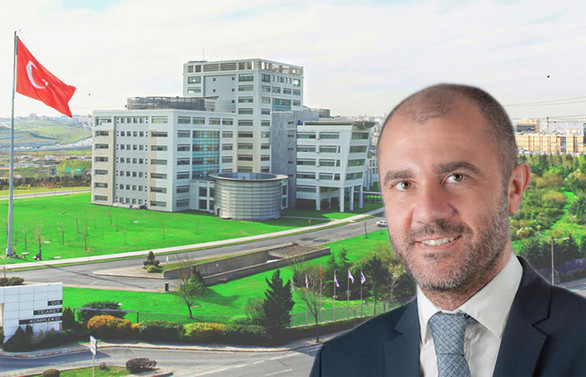 İMİB'de düğüm çözüldü, Aydın Dinçer başkan oldu