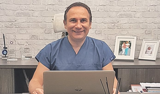 Faaliyet alanımızı ve hizmetlerimizin ulaşılabilirliğini artırdık