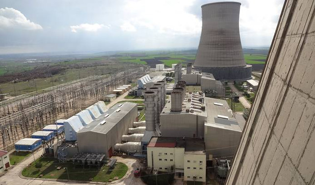 Limak, 'Hamitabat' ile 120 milyon euro tasarruf yapacak