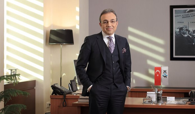 “KGF konjonktürel değil yapısal bir reformdur”