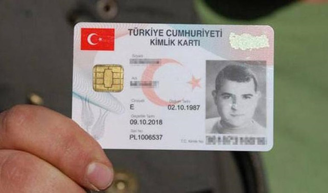 İsteyen adını ve soyadını değiştirebilecek