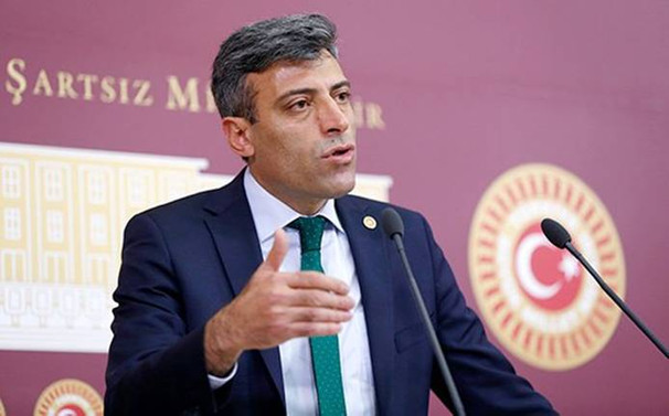 CHP'li Yılmaz'dan Arabistan'daki gözaltılarla ilgili yorum