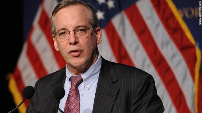 New York Fed Başkanı Dudley emekliliğe ayrılıyor