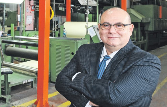 Flokser 5 ülkede fabrika kuracak