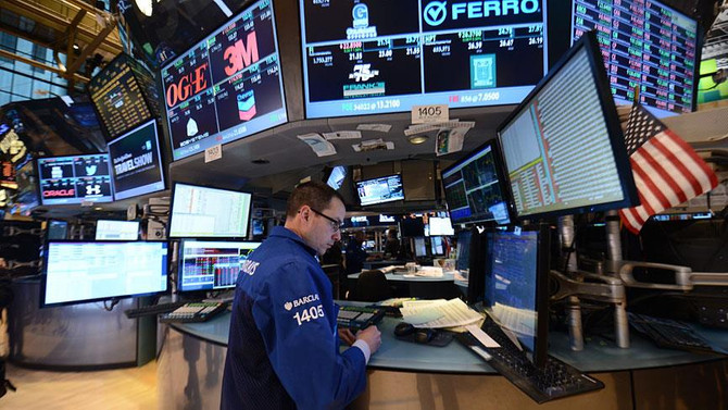 New York borsasındaki 3 endeks rekorla kapandı