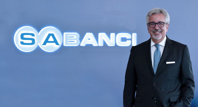 Sabancı'dan 881 milyon lira net kâr