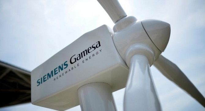 Siemens Gamesa 6 bin kişiyi işten çıkaracak