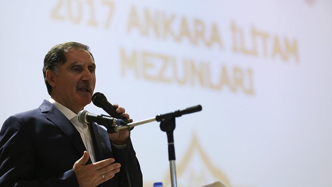 KDK kendini tanıttı, başvuruları arttı