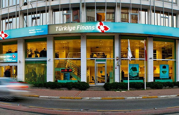 Türkiye Finans, 279 milyon TL kâr açıkladı