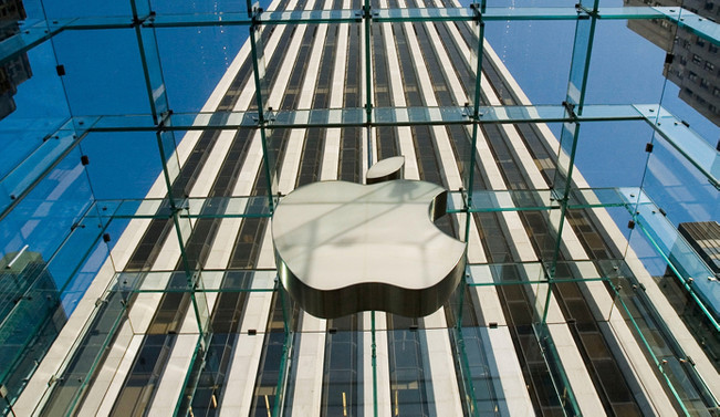 Apple hakkında, 252 milyar dolarlık vergi kaçakçılığı iddiası