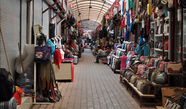 Esnaf sayısı arttı