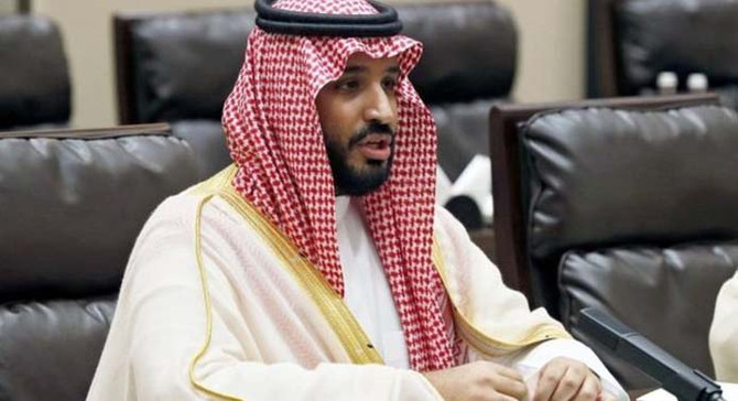 Suudi Arabistan Başsavcısı: Gözaltılar sadece bir başlangıç