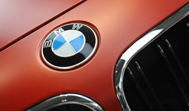 BMW Grubu’nun 3. çeyrek karı azaldı