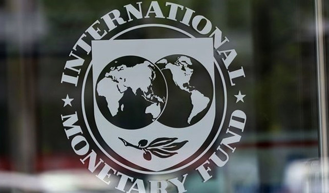 IMF'den Sırbistan ekonomisine övgü