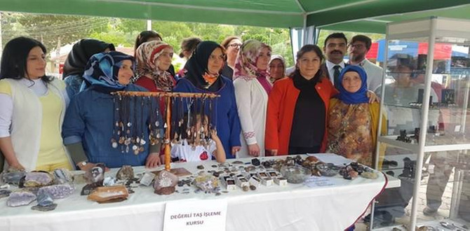 Kadın girişimcilere pozitif ayrıcalık için görüşme yapacağız
