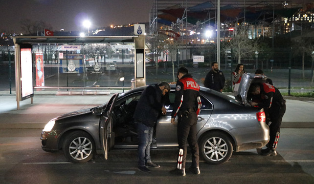 Türkiye genelinde eş zamanlı operasyon