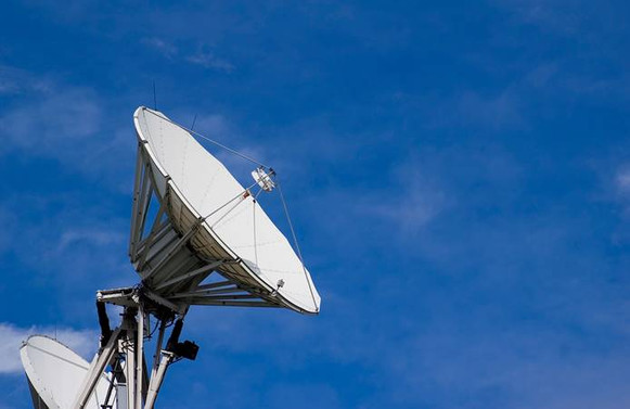 İsveç'te televizyon kanalına polis baskını