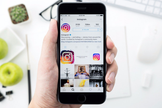 Instagram'a 'markalı içerik aracı' geldi