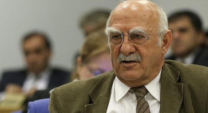 CHP'nin Meclis Başkanı adayı belli oldu