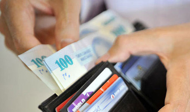 Tek kişinin açlık sınırı 2 bin liranın üzerinde