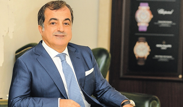 “Yüksek teknoloji ölçek ekonomisi ile her eve girecek”