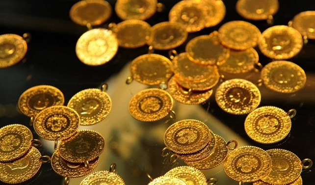 Altın fiyatları tarihi rekor kırdı