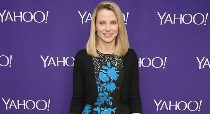 ABD Senatosu, eski Yahoo CEO'sunu ifadeye çağırdı