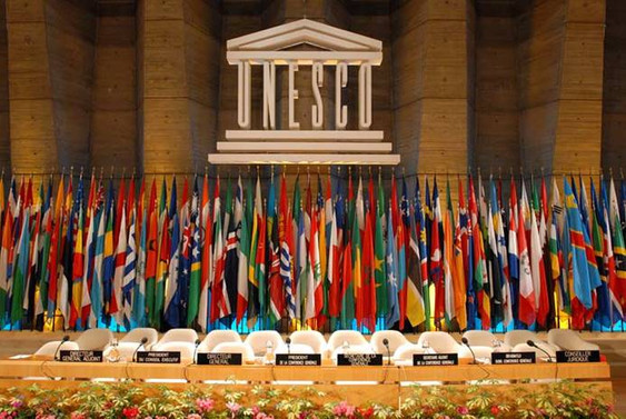 Türkiye, UNESCO Yürütme Kurulu üyeliğine seçildi