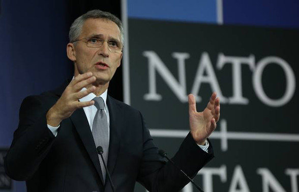 NATO, Siber Operasyonları Merkezi kuracak