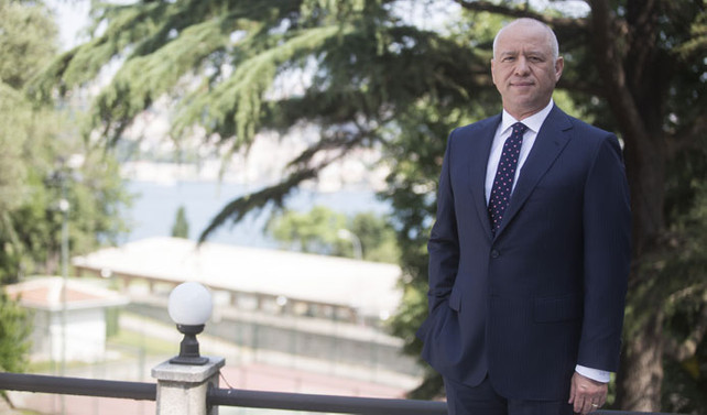 Koç Holding'ten 1.3 milyar TL net kâr