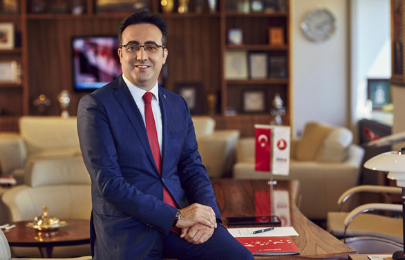 THY, rekor kâr açıkladı