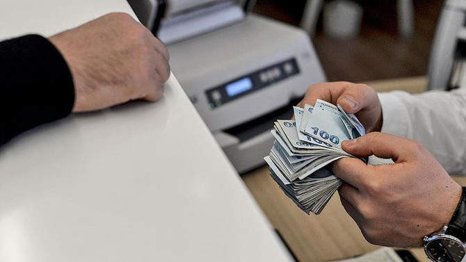 Esnaf ve sanatkara emeklilik için kredi kolaylığı
