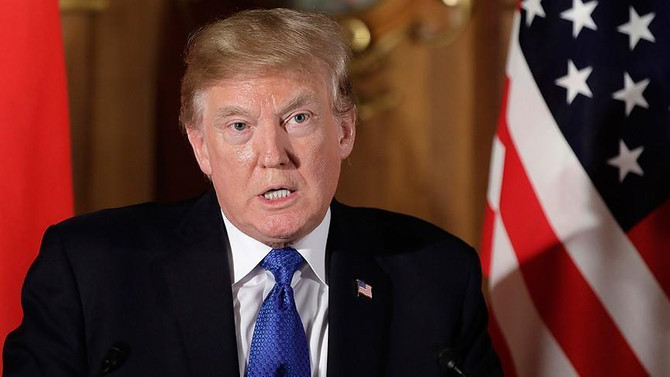 Ekonomistler Trump'ı değerlendirdi