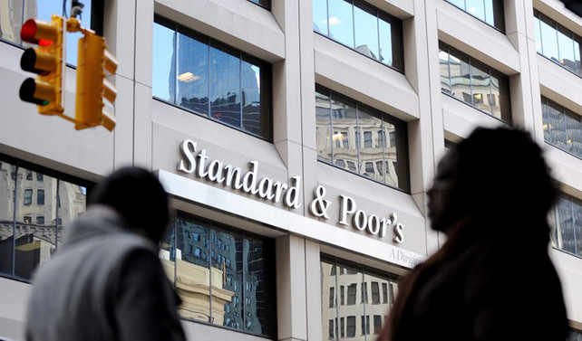 S&P, enflasyon tahminini açıkladı