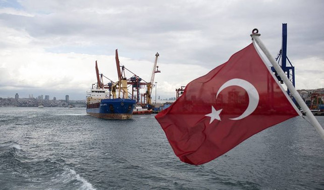 AB Komisyonu, Türkiye için büyüme beklentisini yükseltti